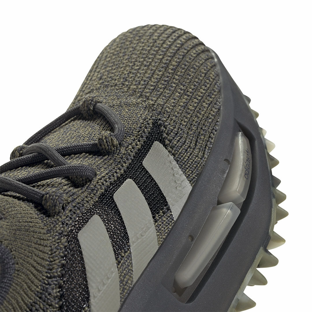 adidas - Kids' (Junior) NMD_S1 Shoes (IE4824) Adidas Terrex Trailmaker 2.0 Leather Hiking Shoes