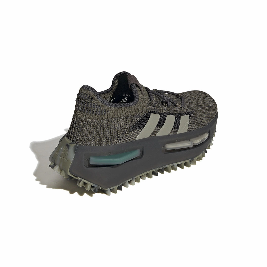 Adidas Olympics Shoes adidas - Kids' (Junior) NMD_S1 Shoes (IE4824)