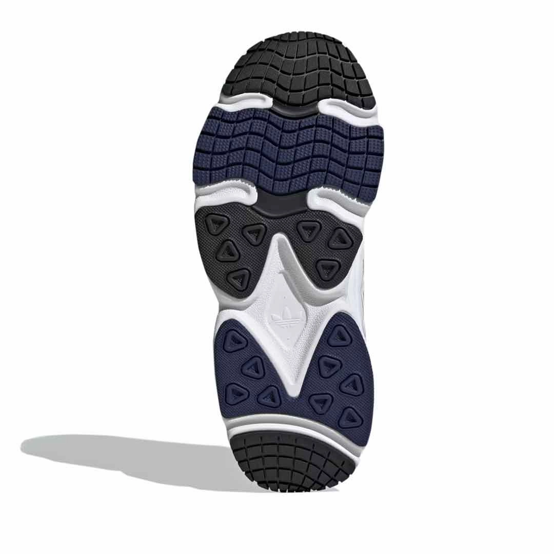 Adidas Vl Court Shoes adidas - Kids' (Junior) Ozmillen Shoes (ID0694)