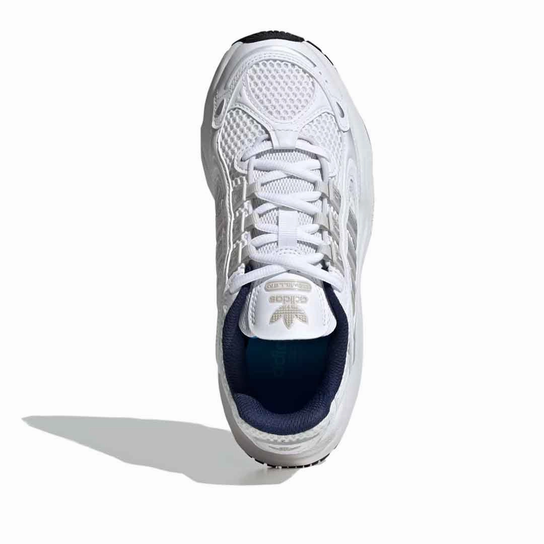 Coolest Adidas Shoes adidas - Kids' (Junior) Ozmillen Shoes (ID0694)