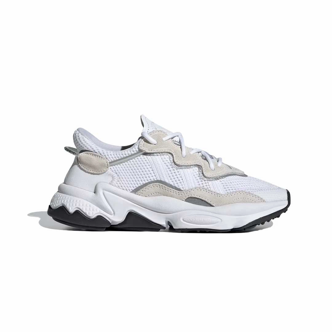 adidas - Kids' (Junior) Ozweego Shoes (EE7773) Adidas Foam Runner Shoes