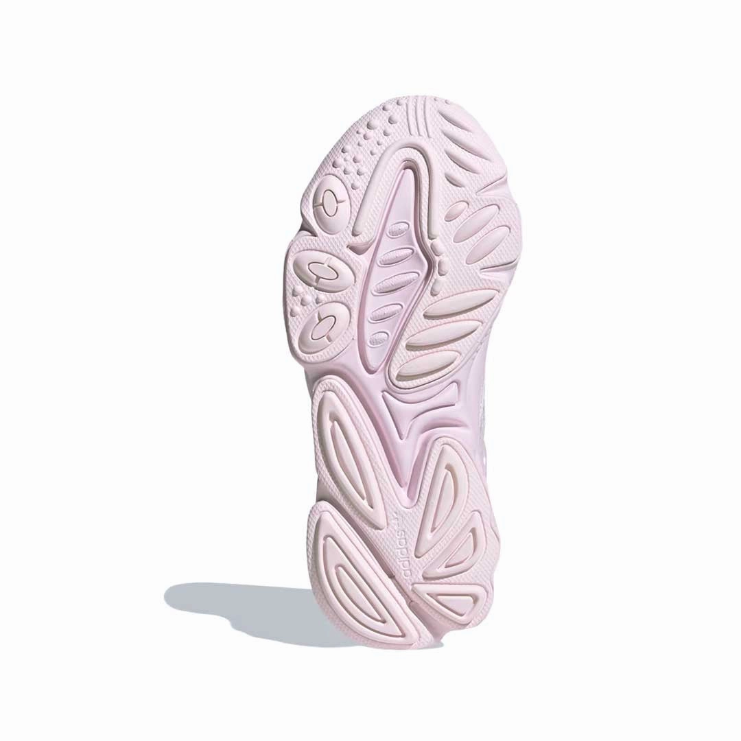 adidas - Kids' (Junior) Ozweego Shoes (HQ1629) Gilbert Arenas Shoes Adidas