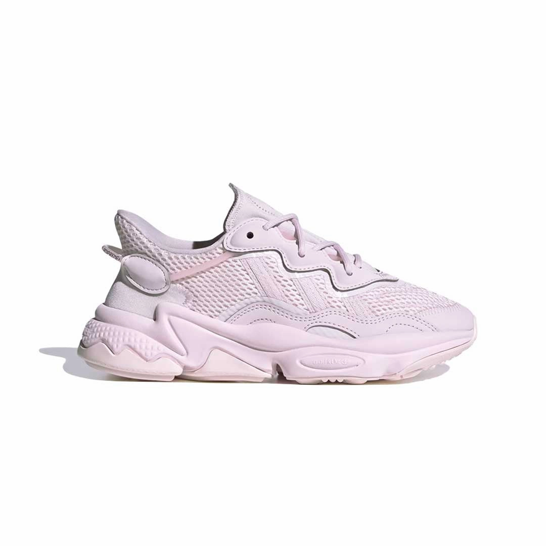 Adidas Kaptir 3.0 Running Shoes adidas - Kids' (Junior) Ozweego Shoes (HQ1629)