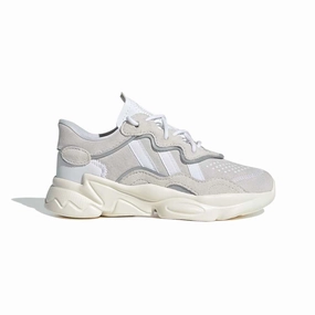 adidas - Kids' (Preschool) Ozweego Shoes (EF6299) Adidas Originals Superstar Shoe