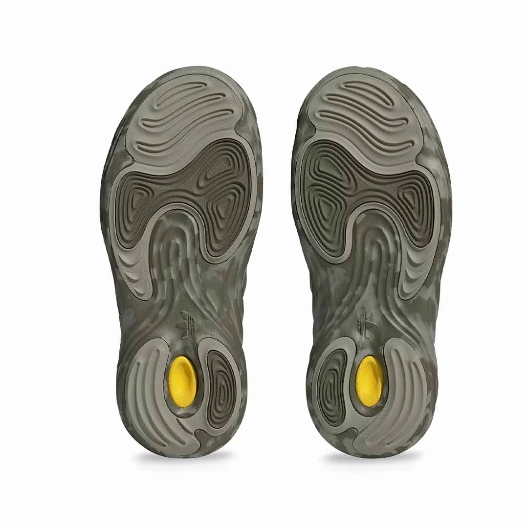 Adidas Samba Tennis Shoes adidas - Men's Adifom Q Shoes (GW2218)