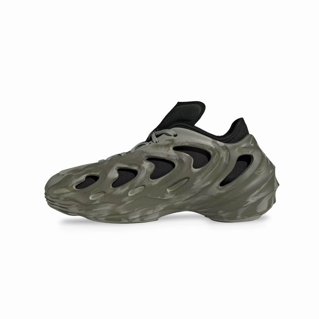 adidas - Men's Adifom Q Shoes (GW2218) Adidas Gazelle Shoes Size 4