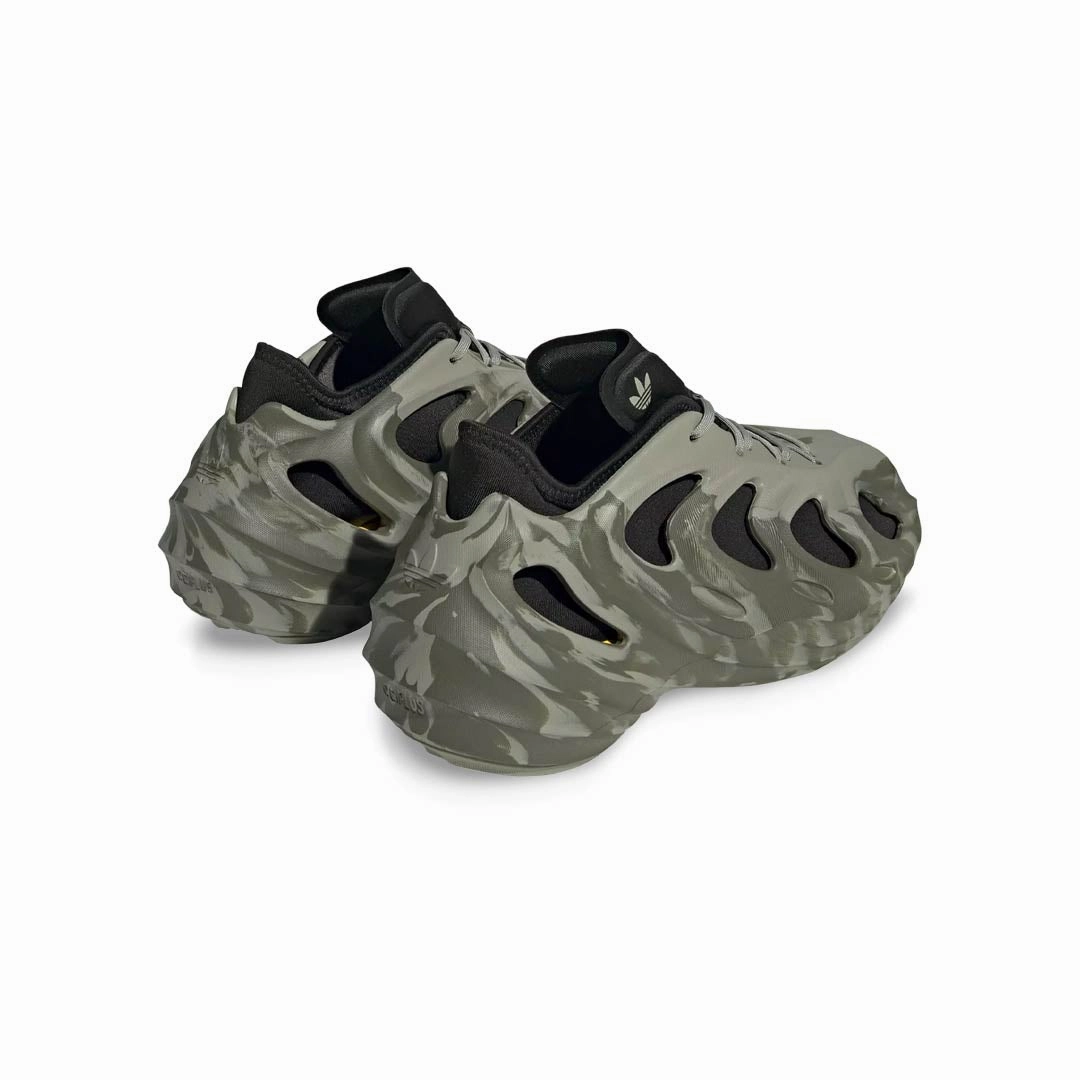 Adidas New Shoes Release adidas - Men's Adifom Q Shoes (GW2218)