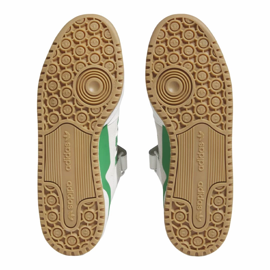 Adidas Originals Pharrell Williams Shoes adidas - Men's Forum Low Shoes (IE7175)