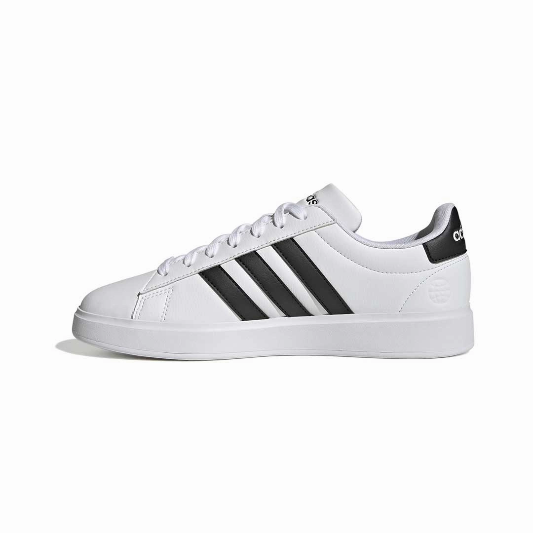 Alexander Wang Adidas Originals Shoes adidas - Men's Grand Court Shoes (GW9195)