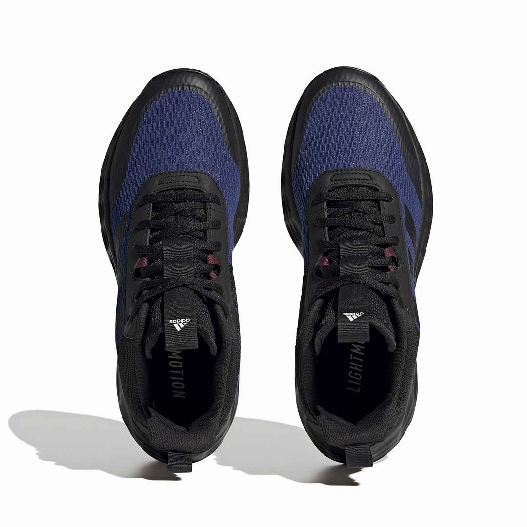 adidas - Men's Ownthegame 2.0 Shoes (HP7891) Adidas In Shoes