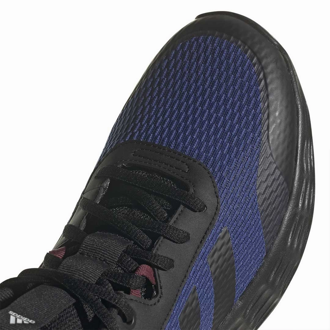 Adidas Travel Shoes adidas - Men's Ownthegame 2.0 Shoes (HP7891)