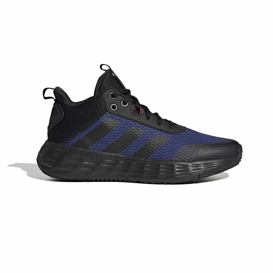 Adidas Ubounce Dna Running Shoes adidas - Men's Ownthegame 2.0 Shoes (HP7891)