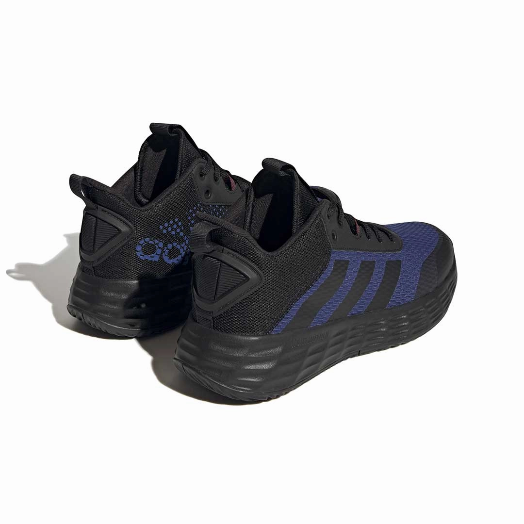 Adidas Shoes On Amazon adidas - Men's Ownthegame 2.0 Shoes (HP7891)