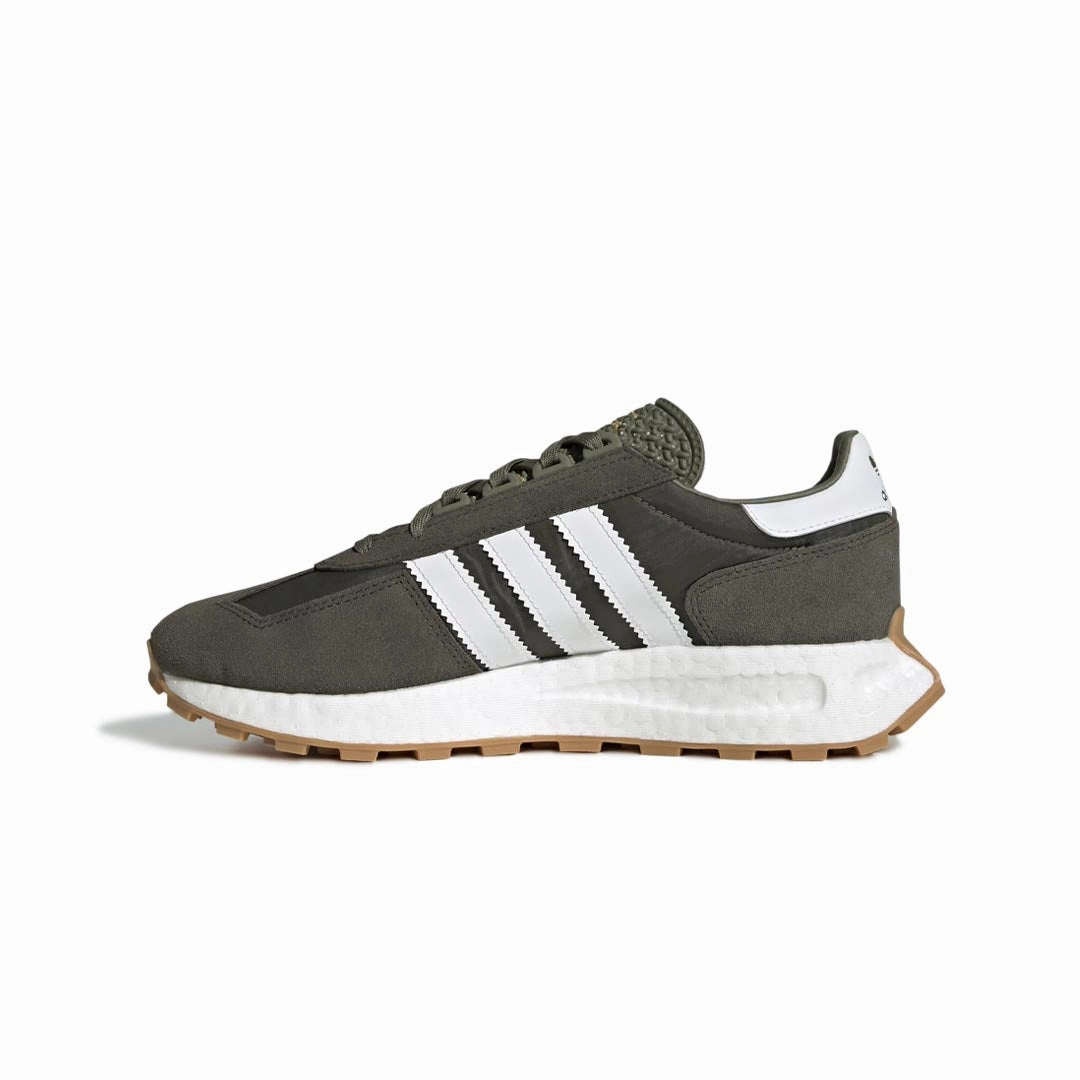 Adidas Zero Running Shoes adidas - Men's Retropy E5 Shoes (H03854)