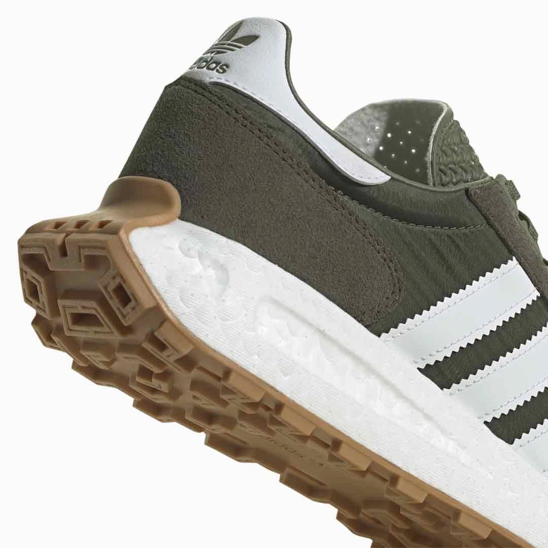 Adidas Nmd Boost Shoes adidas - Men's Retropy E5 Shoes (H03854)