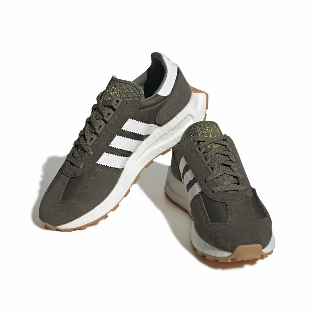 Adidas Alphamagma Guard Shoes adidas - Men's Retropy E5 Shoes (H03854)