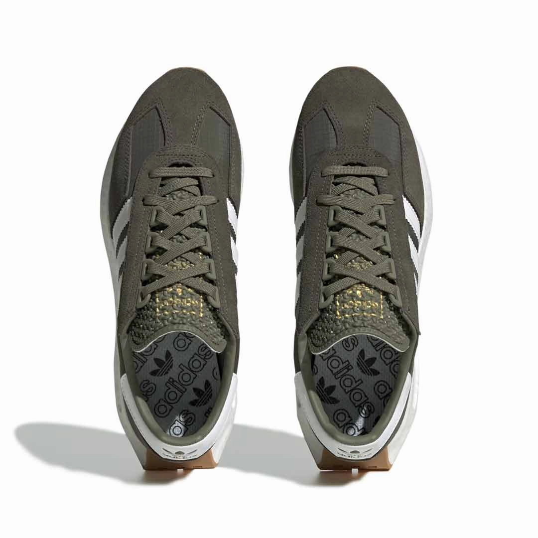 adidas - Men's Retropy E5 Shoes (H03854) Adidas Shoe Release