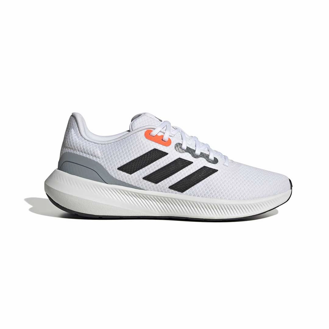 adidas - Men's Runfalcon 3.0 Shoes (HP7543) Embroidered Adidas Shoes