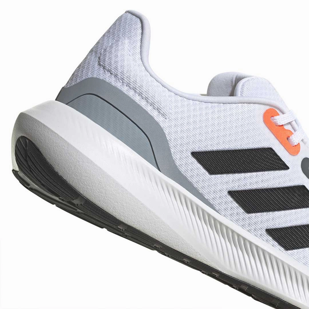 adidas - Men's Runfalcon 3.0 Shoes (HP7543) Adidas With The 3 Stripes Shoes