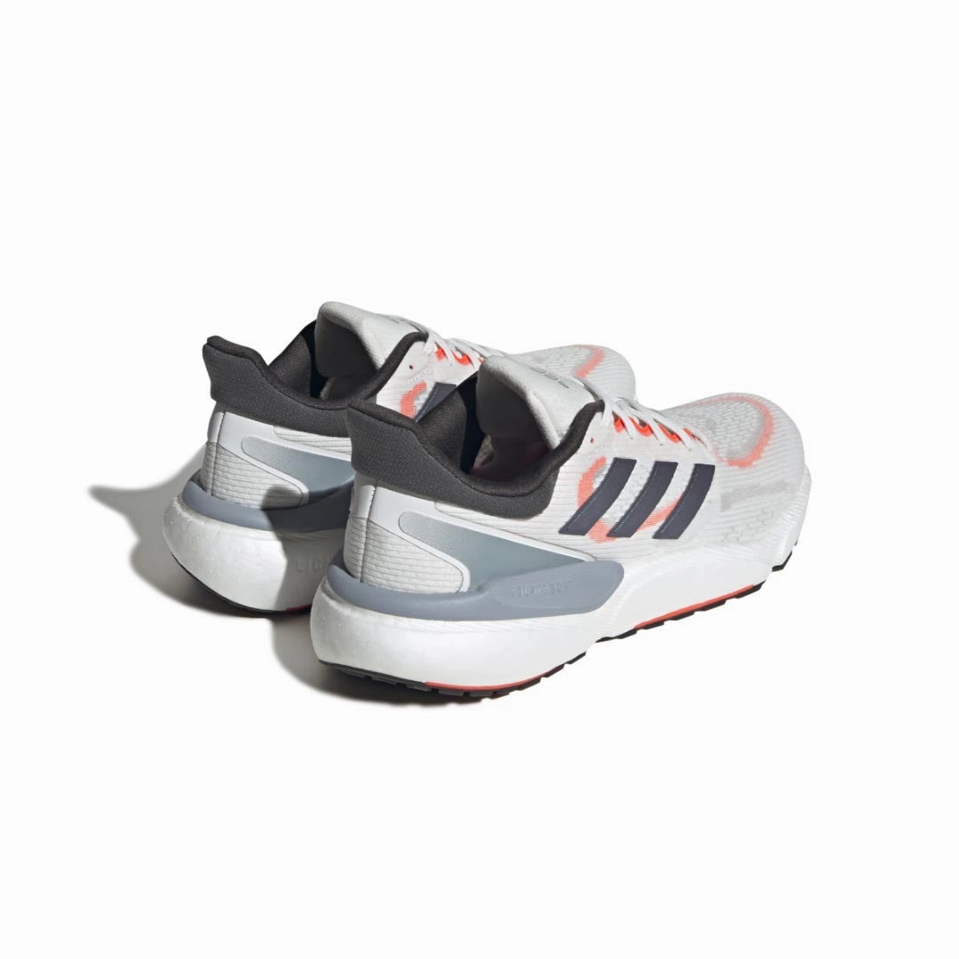 Adidas Wedge Shoes adidas - Men's Solarboost 5 Shoes (GW1962)