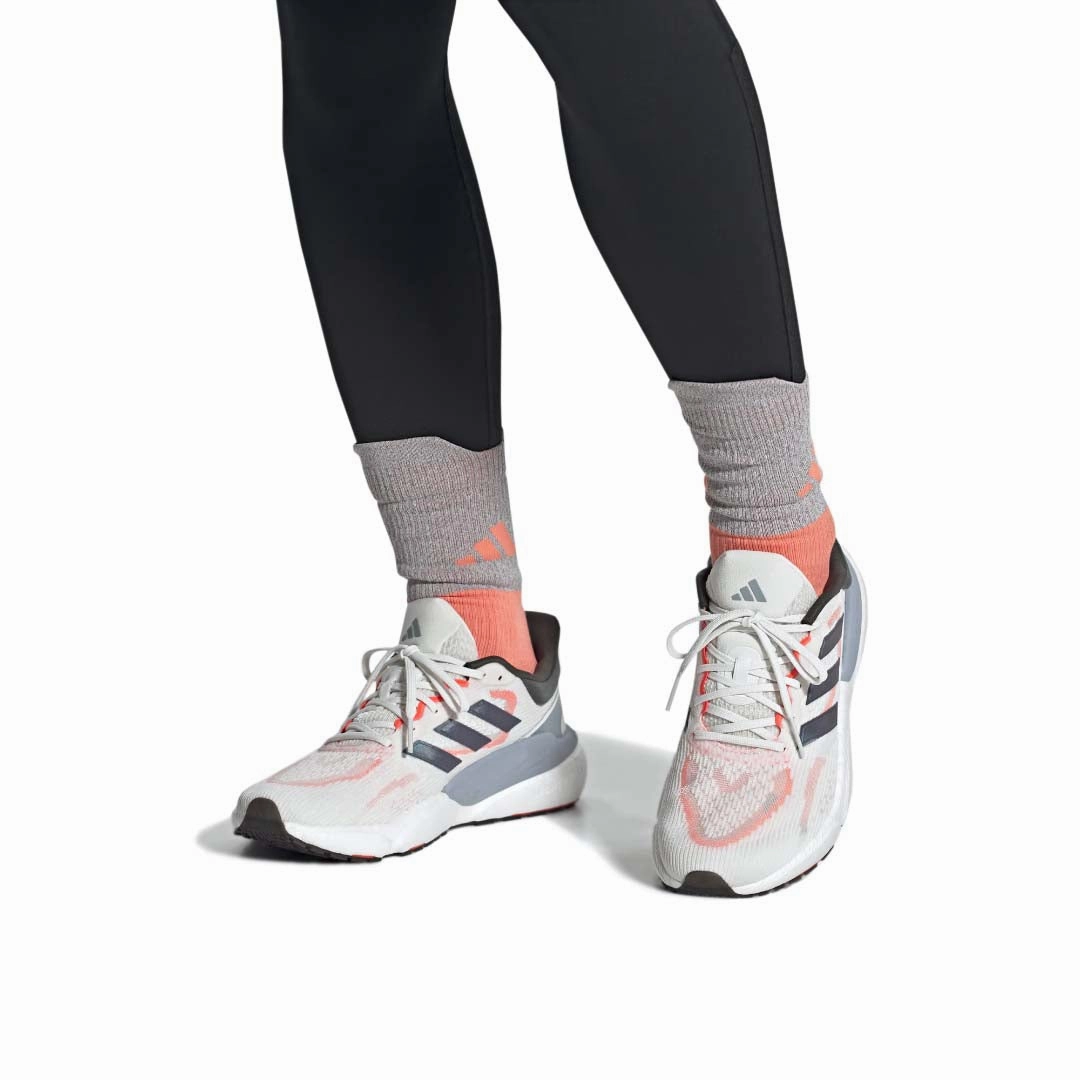 Skate Adidas Shoes adidas - Men's Solarboost 5 Shoes (GW1962)