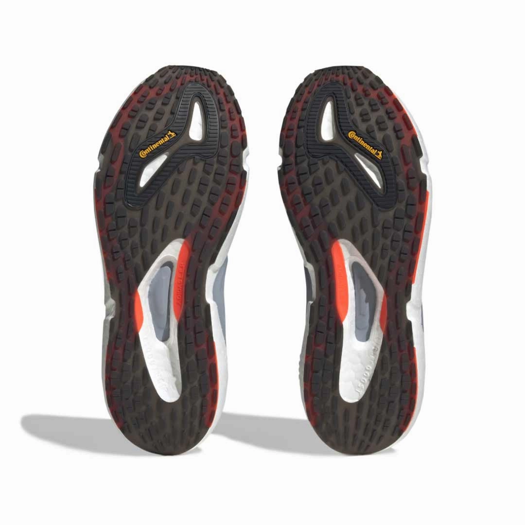 adidas - Men's Solarboost 5 Shoes (GW1962) Best Adidas Running Shoes 2019