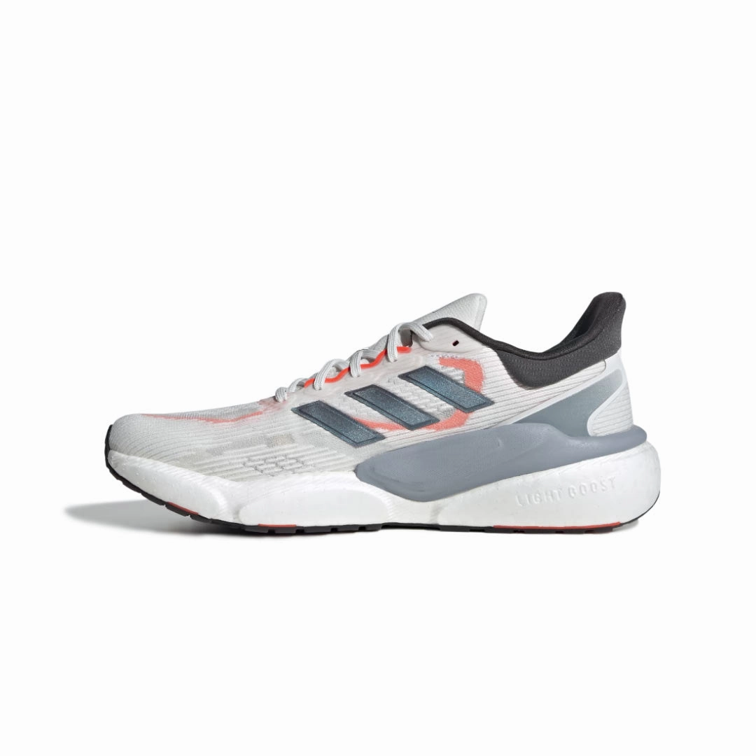 adidas - Men's Solarboost 5 Shoes (GW1962) Adidas Hoops Mid Shoes