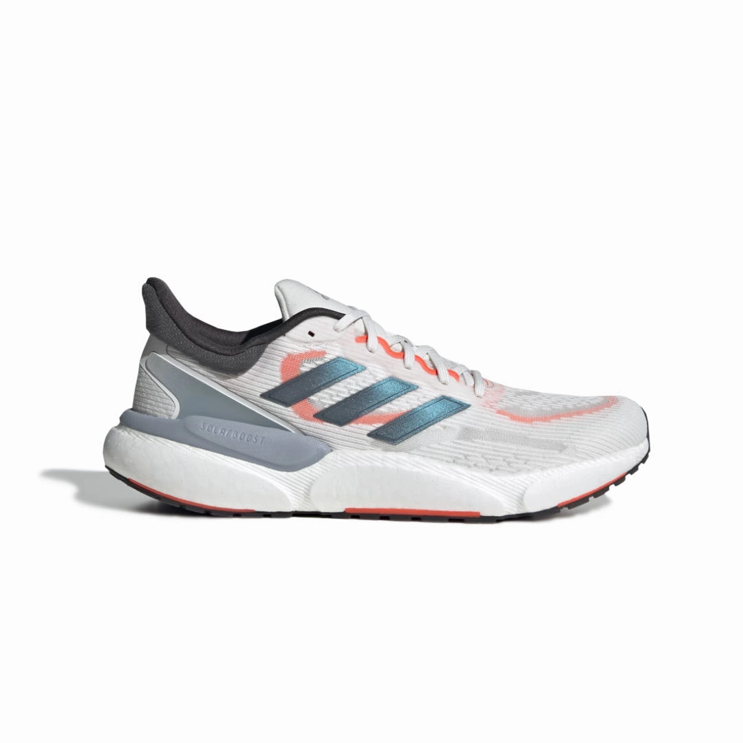 adidas - Men's Solarboost 5 Shoes (GW1962) Adidas Barricade Tennis Shoes