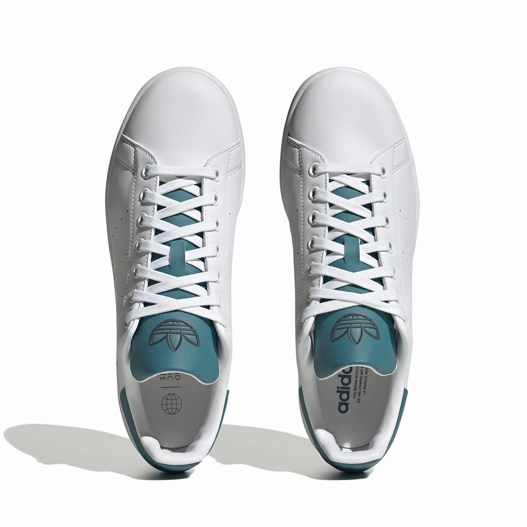 adidas - Men's Stan Smith Shoes (ID1974) Rod Laver Adidas Shoes