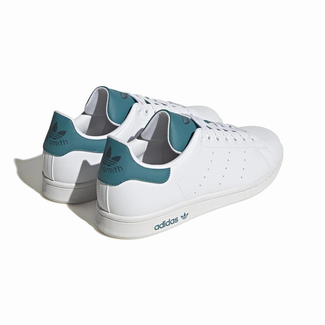 Adidas Ncaa College Team Shoes adidas - Men's Stan Smith Shoes (ID1974)