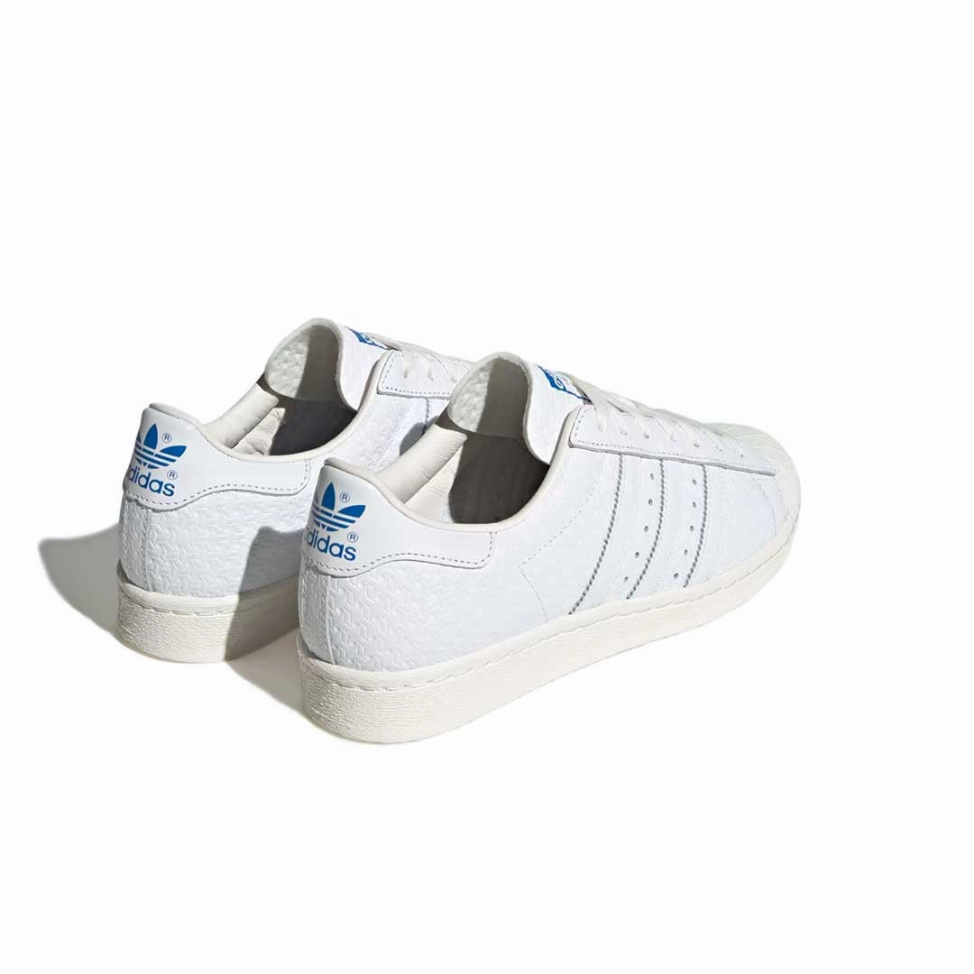 Adidas Running Running Shoes adidas - Men's Superstar 82 Shoes (HP2183)