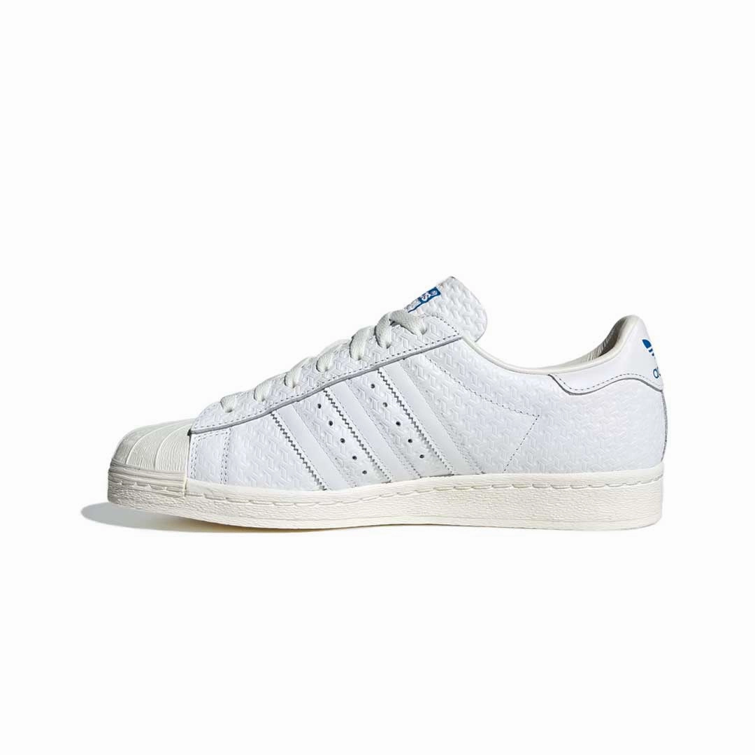 adidas - Men's Superstar 82 Shoes (HP2183) Adidas Adizero Running Shoes
