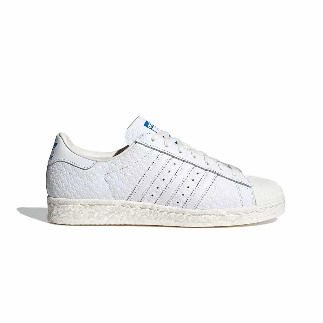 adidas - Men's Superstar 82 Shoes (HP2183) Adidas Shoe Size Chart