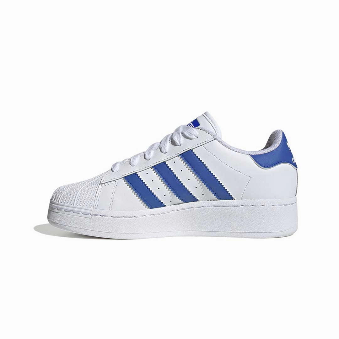 Adidas Ligra 8 Volleyball Shoes Product Info And Reviews adidas - Men's Superstar XLG Shoes (IF8068)