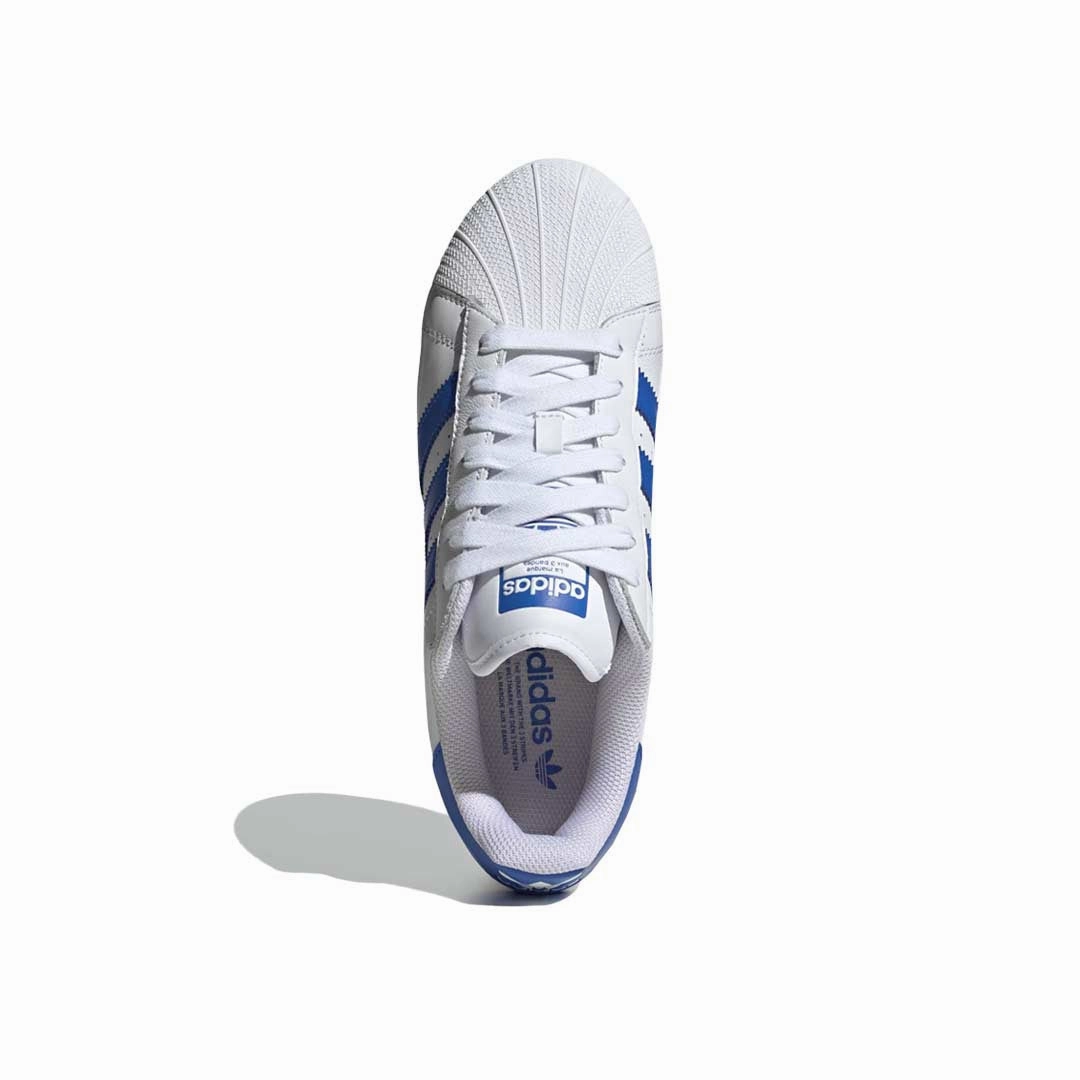 Adidas Shoes Running adidas - Men's Superstar XLG Shoes (IF8068)