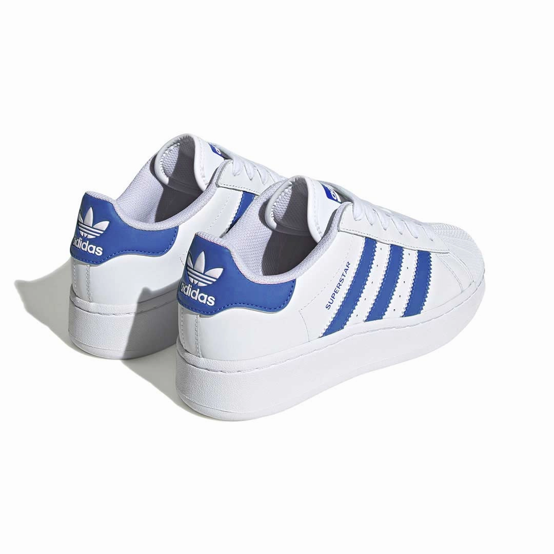 Adidas Superstar Basketball Shoes adidas - Men's Superstar XLG Shoes (IF8068)