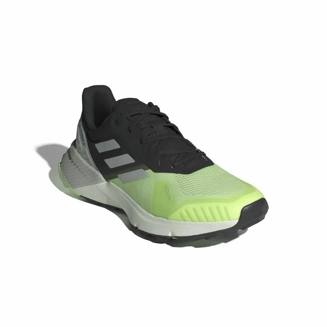 adidas - Men's Terrex Soulstride Shoes (IG8023) Adidas Adios Pro 3 Running Shoes