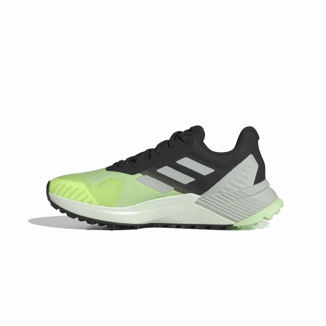 Adidas Hip Hop Shoes adidas - Men's Terrex Soulstride Shoes (IG8023)