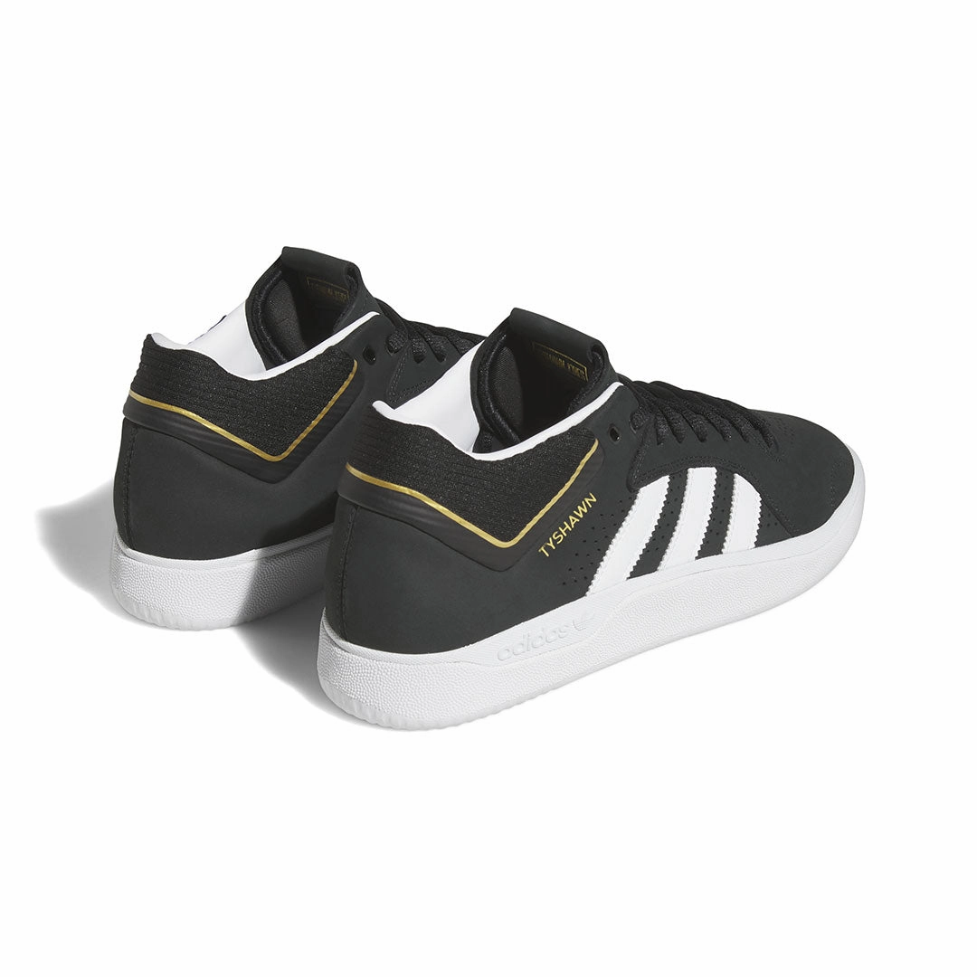 adidas - Men's Tyshawn Remastered Shoes (HQ2011) Adidas Adistar 2 Running Shoes