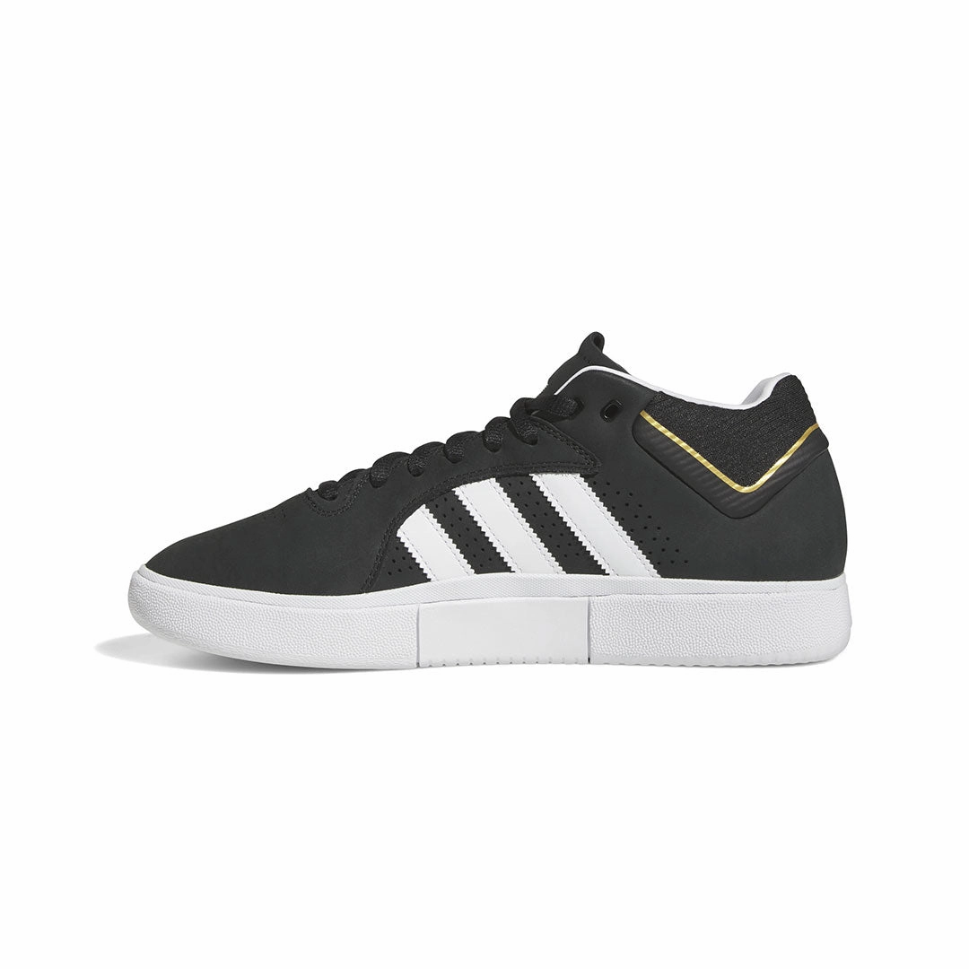 adidas - Men's Tyshawn Remastered Shoes (HQ2011) Adidas Weight Training Shoes