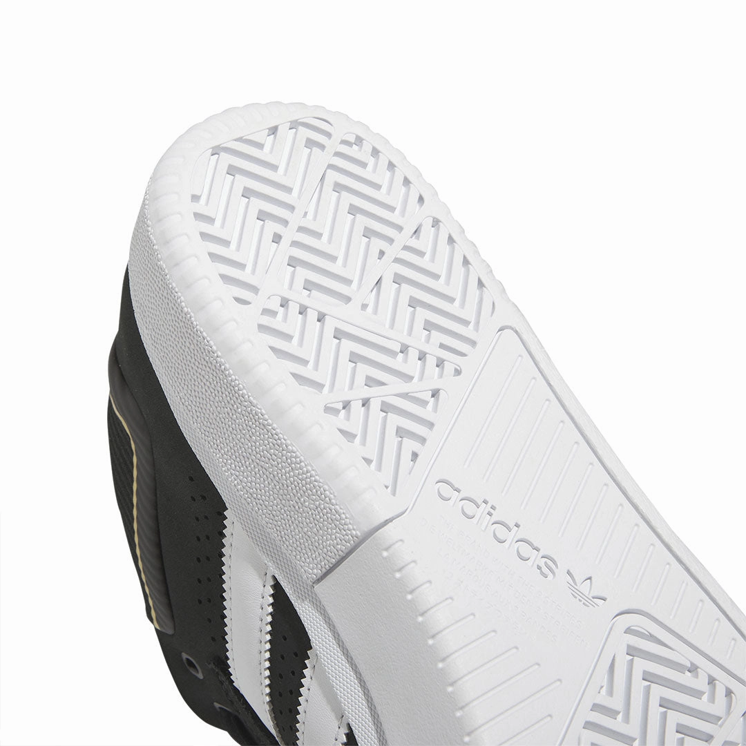 Adidas Taekwondo Shoes On Feet adidas - Men's Tyshawn Remastered Shoes (HQ2011)