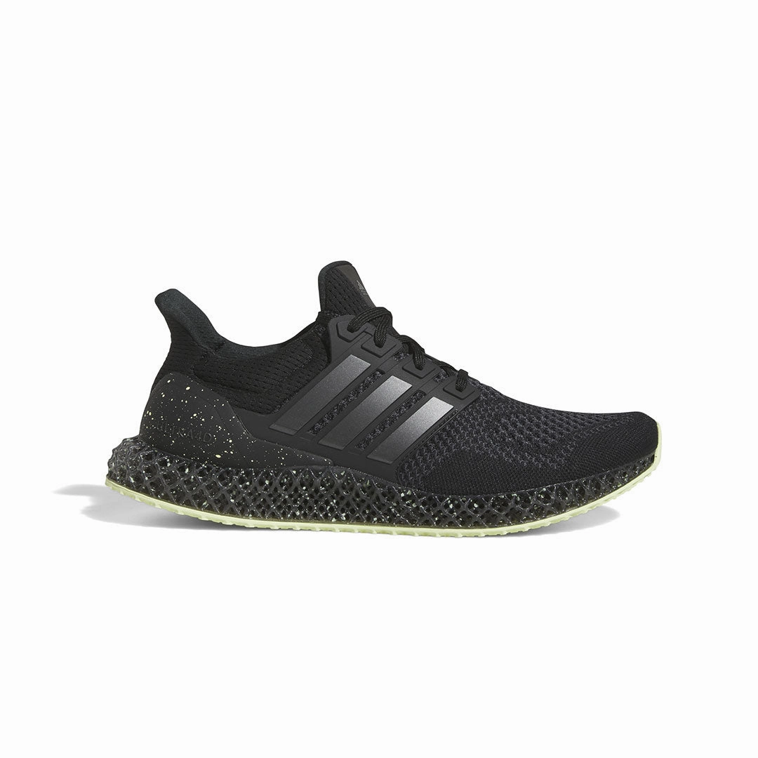 adidas - Men's Ultra 4D Shoes (HP9732) Strap Shoes Adidas