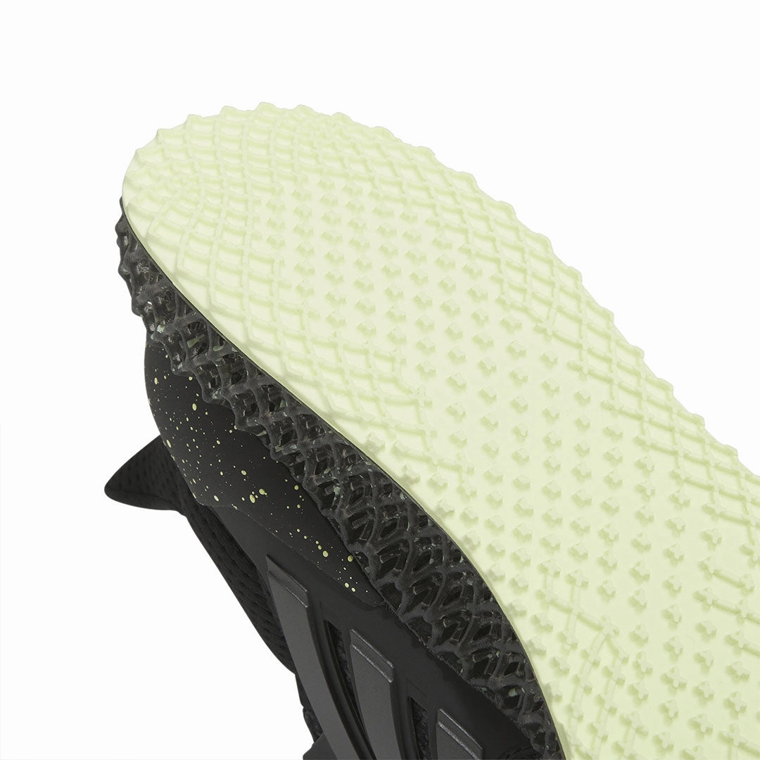 adidas - Men's Ultra 4D Shoes (HP9732) Adidas Shoes Wide