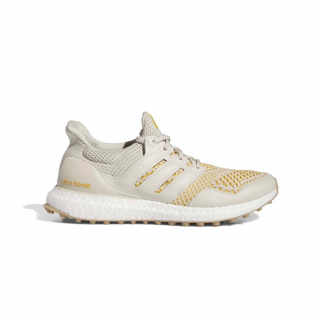 adidas - Men's Ultraboost Golf Shoes (IE2138) Adidas Retro Style Shoes