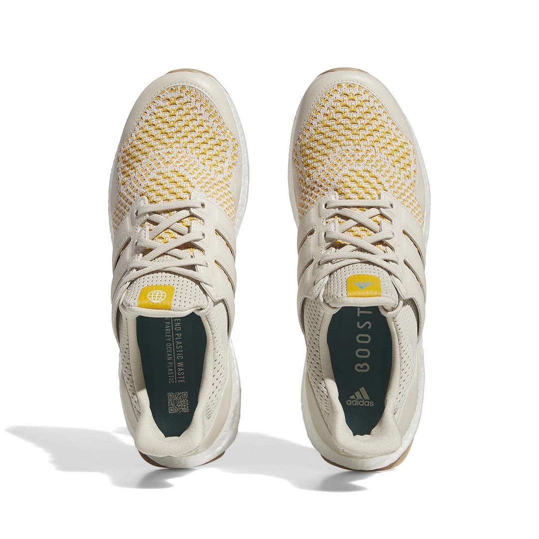 adidas - Men's Ultraboost Golf Shoes (IE2138) Adidas Best Skate Shoes