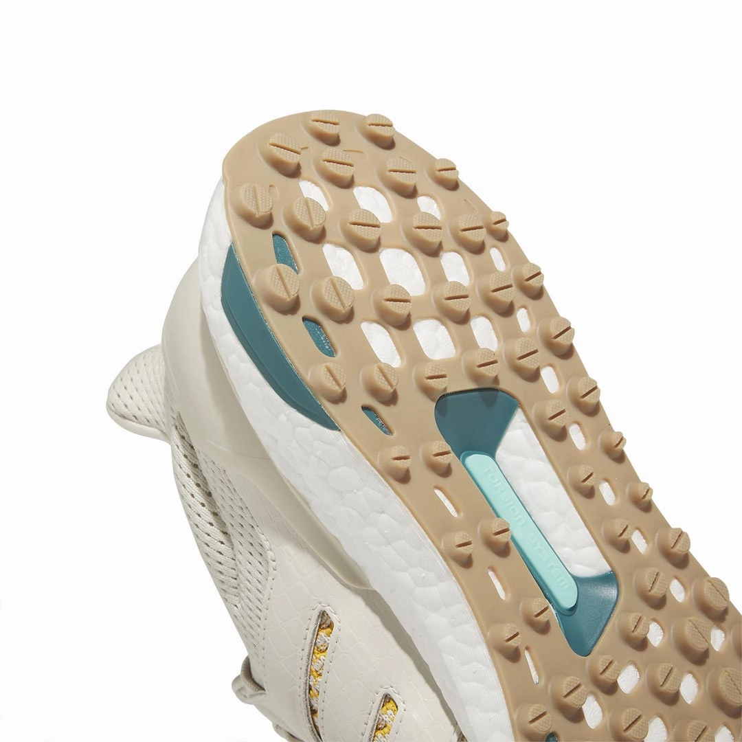 adidas - Men's Ultraboost Golf Shoes (IE2138) Adidas Masters Shoes