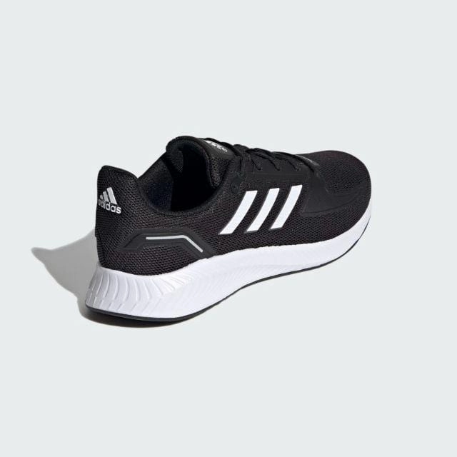 ADIDAS - Run Falcon 2.0 Running Shoes Adidas Ncaa College Team Shoes