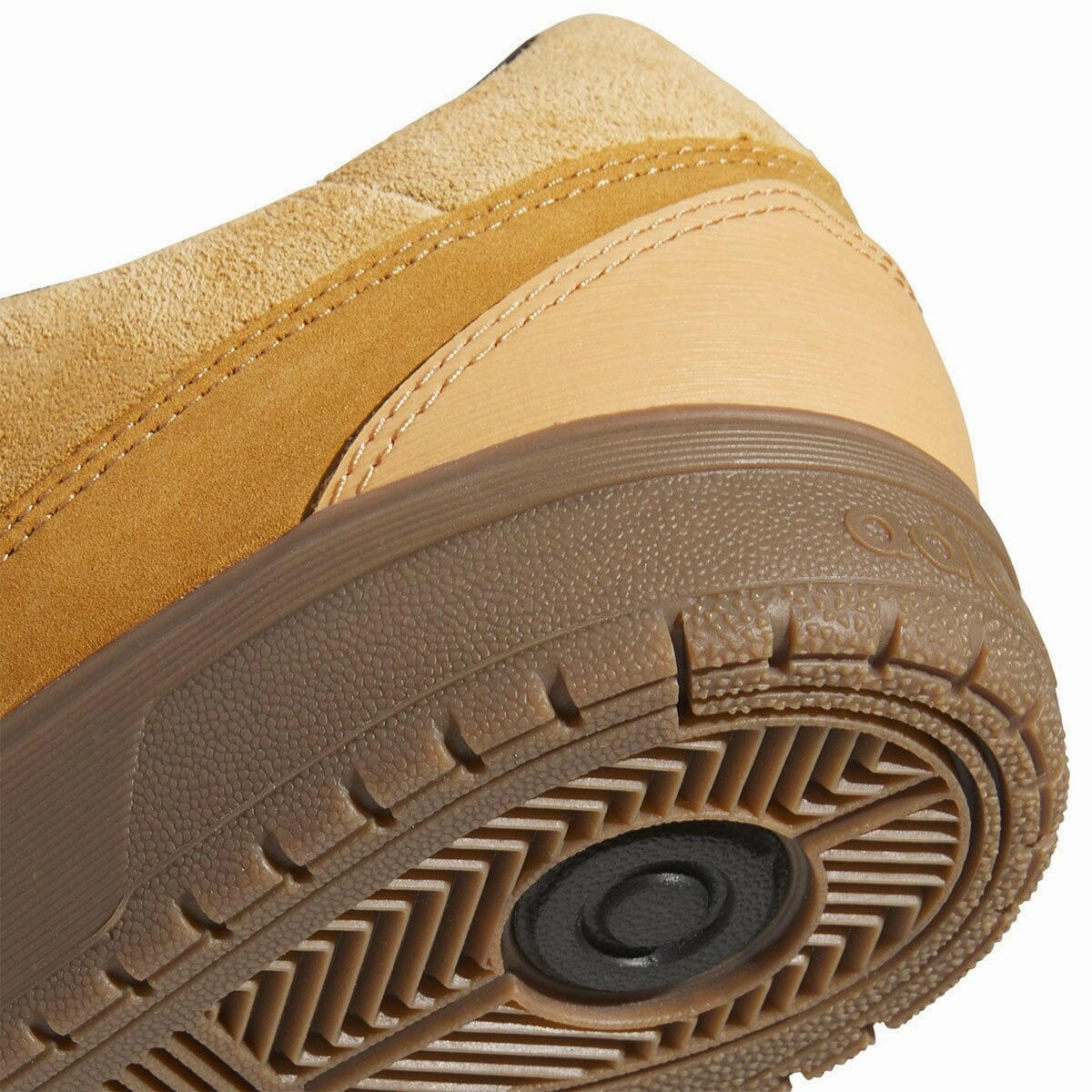 Adidas Five Ten Climbing Shoes Adidas - Tyshawn II Shoes Brown/Black/Gum