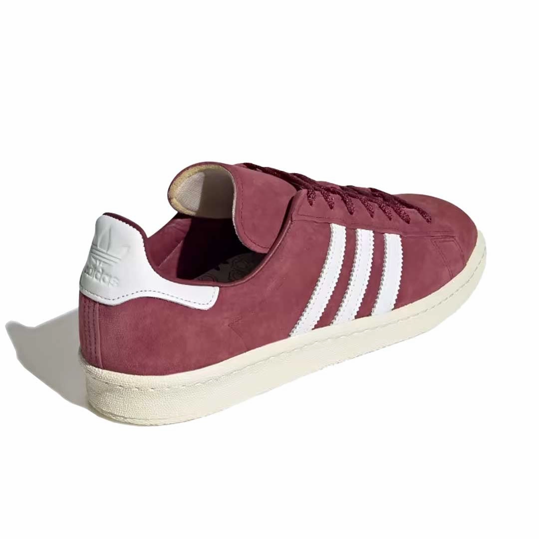 adidas - Unisex Campus 80s Shoes (FZ6152) Adidas Turf Shoes Soccer