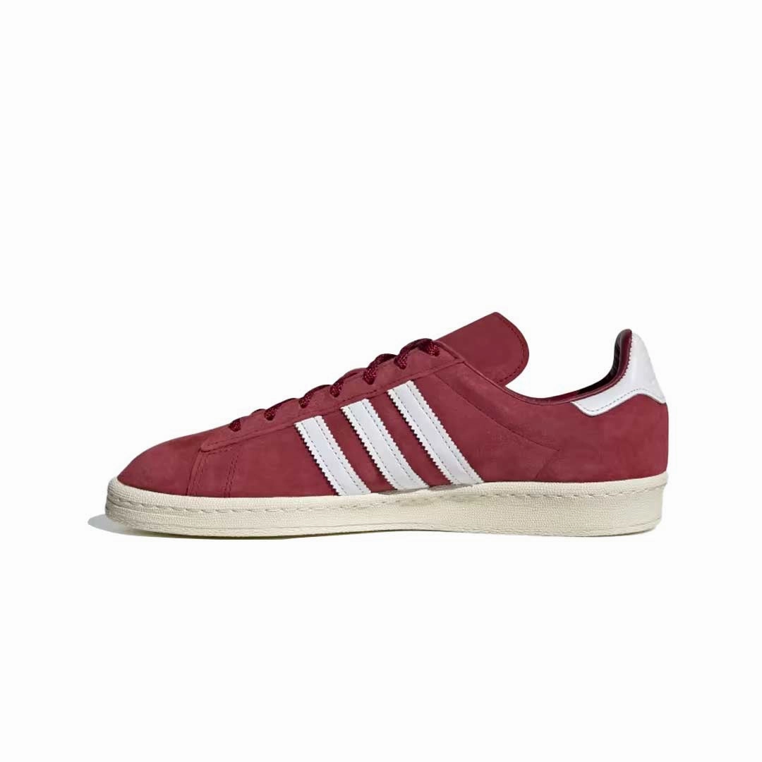 Adidas Superstar Skate Shoes adidas - Unisex Campus 80s Shoes (FZ6152)